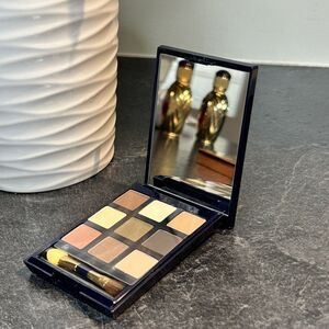 Estée Lauder PURE COLOR Eyeshadow Palette - 9 Shades FULL SIZE *See‎ Details*
